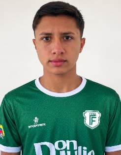 NICOLAS GONZALEZ VANEGAS