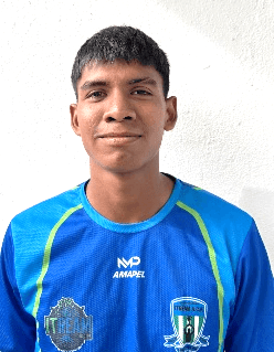 THOMAS MORALES TABARES