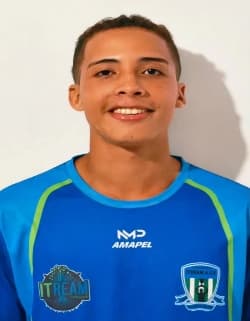 JHOAN SEBASTIAN ALVARADO QUINTERO
