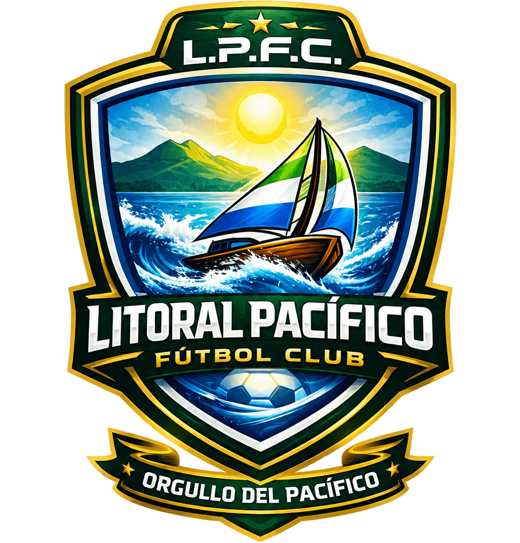 Litoral Pacifico