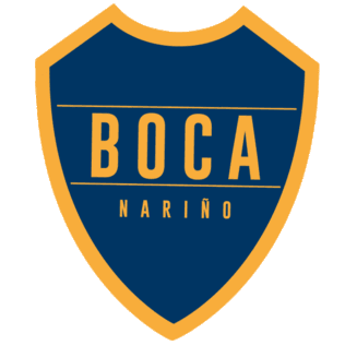 Boca Nariño