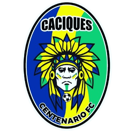 Caciques Centenario